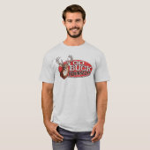 Buck off t-shirt (Voorkant volledig)