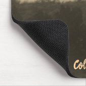 Buck op de berg Muismat (Hoek)