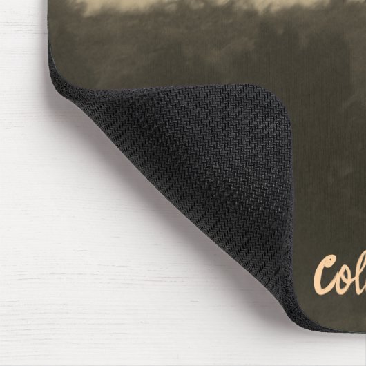 Buck op de berg Muismat (Hoek)