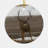 Buck Ornament (Voorkant)