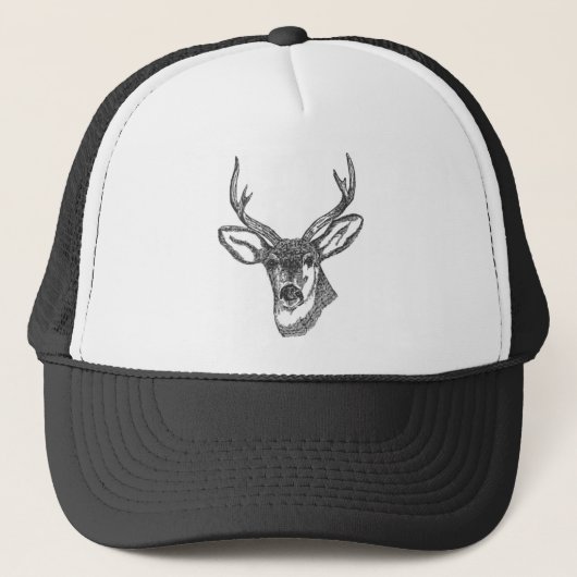 Buck Pet (Voorkant)