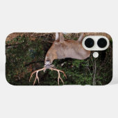 Buck Phone Case (Achterkant (horizontaal))