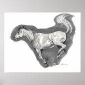 Buck Poster (Voorkant)