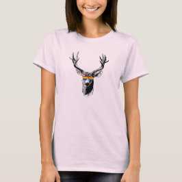 Buck Pride T-shirt