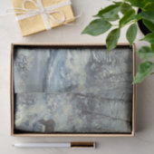 Buck Rivier Tissuepapier (Geschenk)