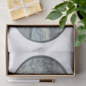 Buck Rivier Tissuepapier (Geschenk)