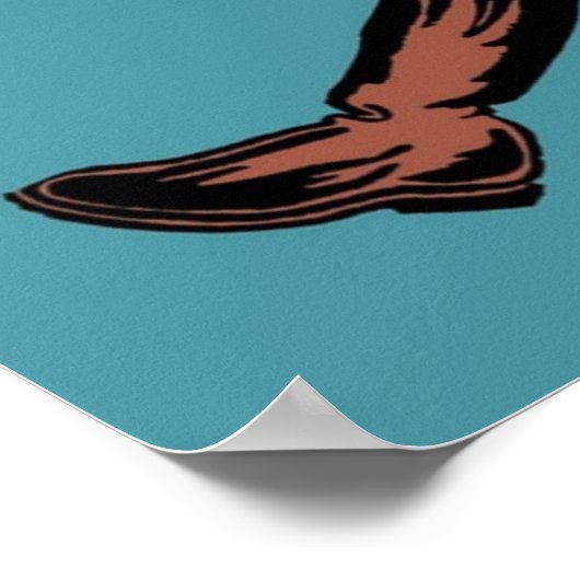 Buck Rogers 1929 v2 Poster (Hoek)