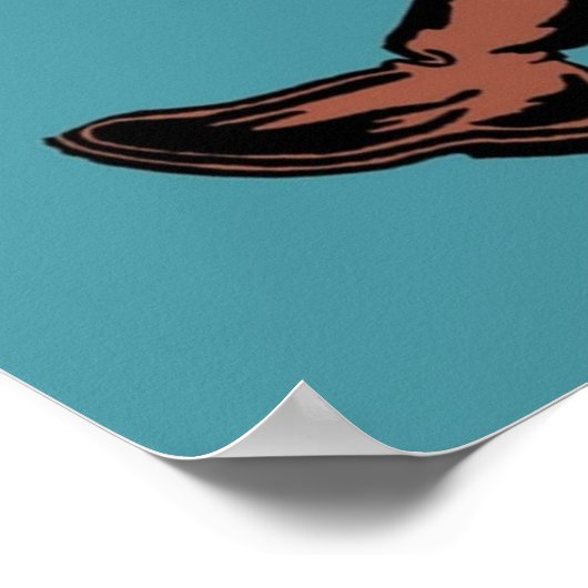 Buck Rogers 1929 v2 Poster (Hoek)