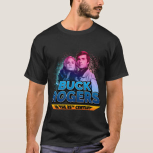 Buck Rogers 1979 Storing T-shirt