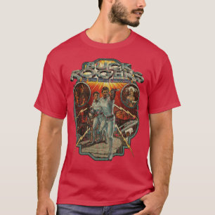 Buck Rogers in de 25e eeuw 1979 T-shirt