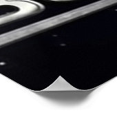 Buck Rogers in de 25e eeuw Poster (Hoek)