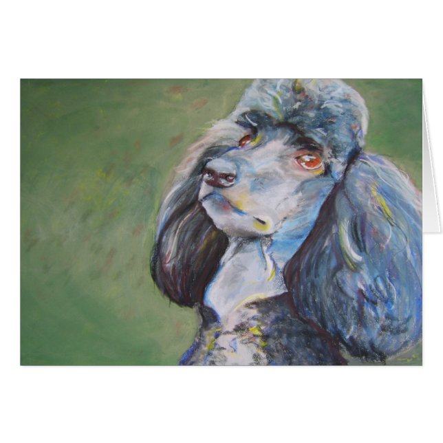 Buck, standaardpoel (Voorkant Horizontaal)