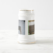 Buck Stein Bierpul (Center)