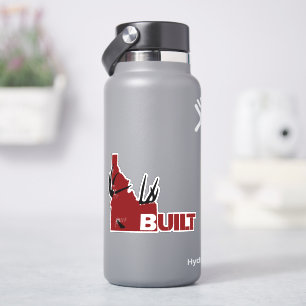Buck Sticker laden