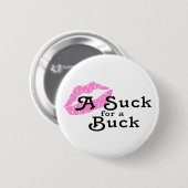 Buck voor een Buck Ronde Button 5,7 Cm (Voorkant /achterkant)