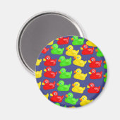 Buck Wallpaper Magneet (Voorkant / Achterkant)