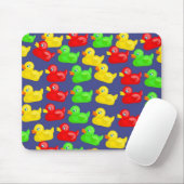 Buck Wallpaper Muismat (Met muis)
