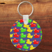 Buck Wallpaper Sleutelhanger (Voorkant)