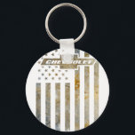 Buck Wear Chevy Camo Accent Flag 1 Sleutelhanger<br><div class="desc">A stylish keychain featuring a vintage classic car design. A perfect accessory for car lovers and collectors. Great for everyday use or as a small and thoughtful gift for classic car enthusiasts.</div>