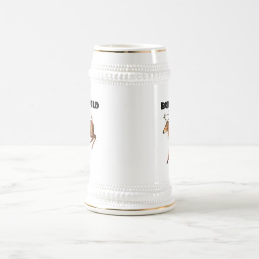 Buck Wild Bierpul (Center)