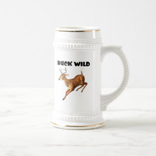 Buck Wild Bierpul