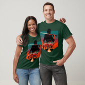 Buckaroo Banzai cadeau T-shirt (Unisex)