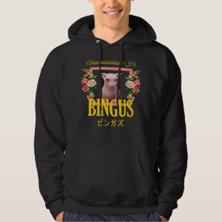 Buckaroo Banzai en de Hong Kong Cavaliers!! Esse Hoodie