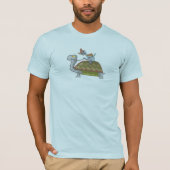 buckaroo t-shirt (Voorkant)
