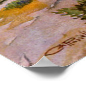 Buckaroos Poster (Hoek)