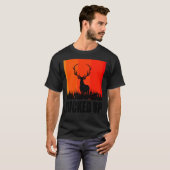 Bucked Up Classic T-Shirt (Voorkant volledig)
