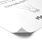 Bucket List Bruiloft Receptie Vrijgezellenfeest te Poster (Hoek)