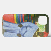 Bucket Shop 1999 Case-Mate iPhone Case (Achterkant (horizontaal))