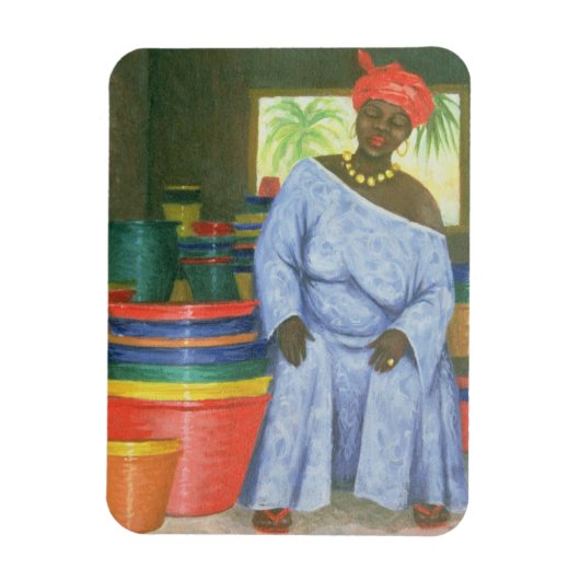 Bucket Shop 1999 Magneet (Verticaal)