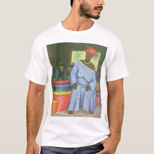 Bucket Shop 1999 T-shirt