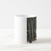 Buckethead Koffiemok (Center)