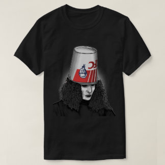 Buckethead t-shirt