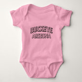 Buckeye Arizona Romper (Voorkant)