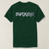 Buckeye AZ T-shirt (Design voorkant)