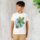 Buckeye Plant T-shirt