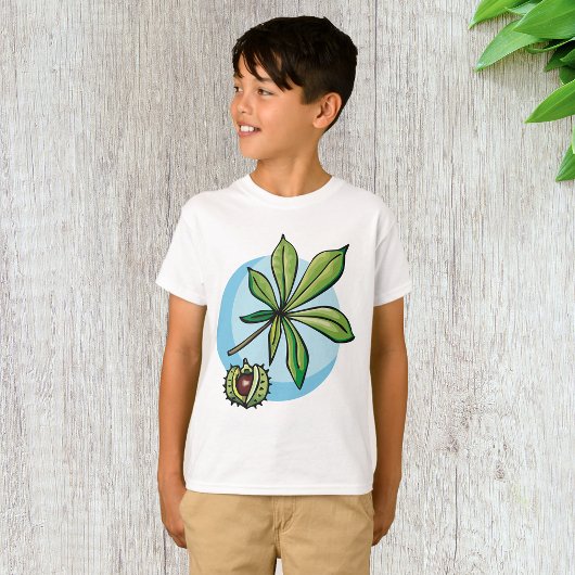 Buckeye Plant T-shirt