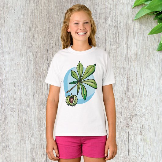 Buckeye Plant T-shirt