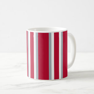 Buckeye Polo Streep Koffiemok