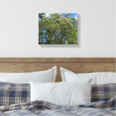 Buckeye Sky Canvas Afdruk (Insitu (Slaapkamer))