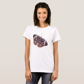 Buckeye T-shirt (Voorkant volledig)