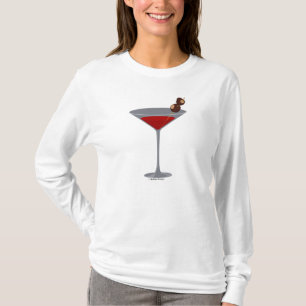 Buckeyetini Dames Shirt