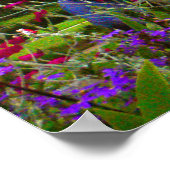 buckfast abbey, devon poster (Hoek)