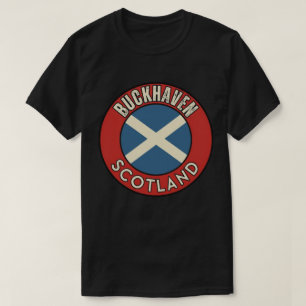 Buckhaven, Schotland T-shirt