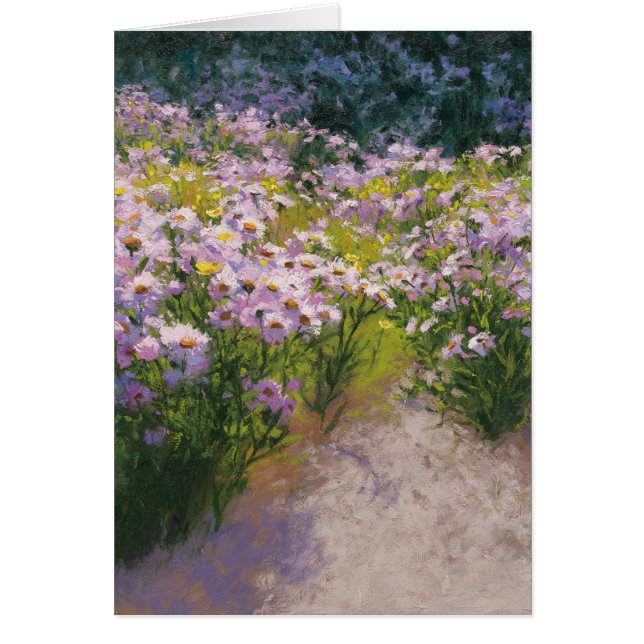 Buckhorn Aster Show (Voorkant)