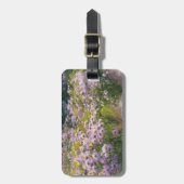 Buckhorn Aster Show Bagagelabel (Voorkant verticaal)