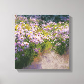 Buckhorn Aster Show Canvas Afdruk (Voorkant)
